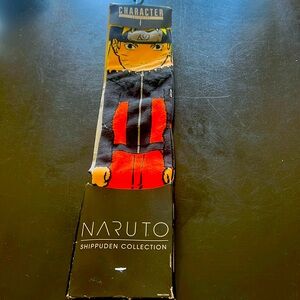 Naruto Socks
